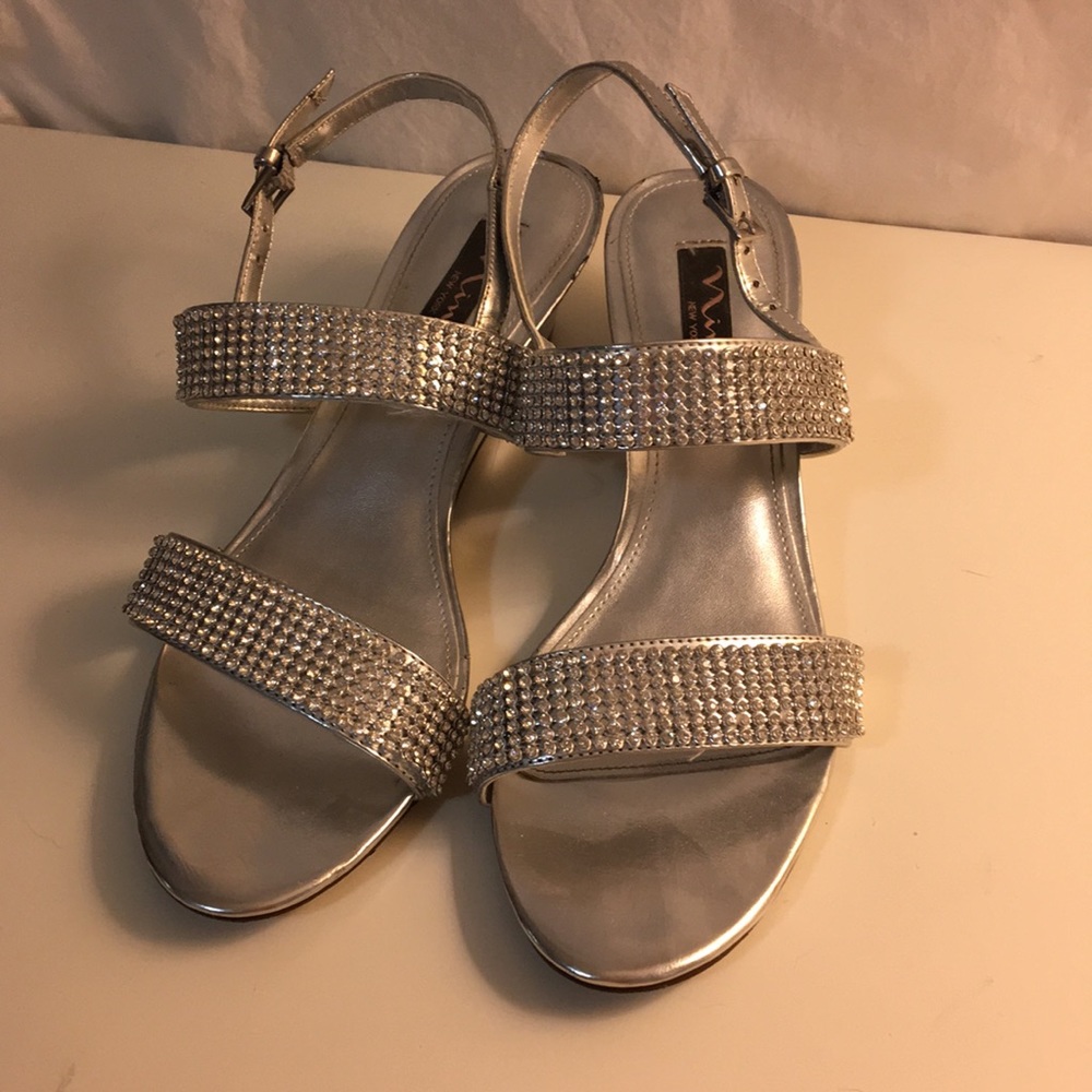 Nina Sandals